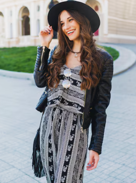 OUTFITS FOR WOMEN