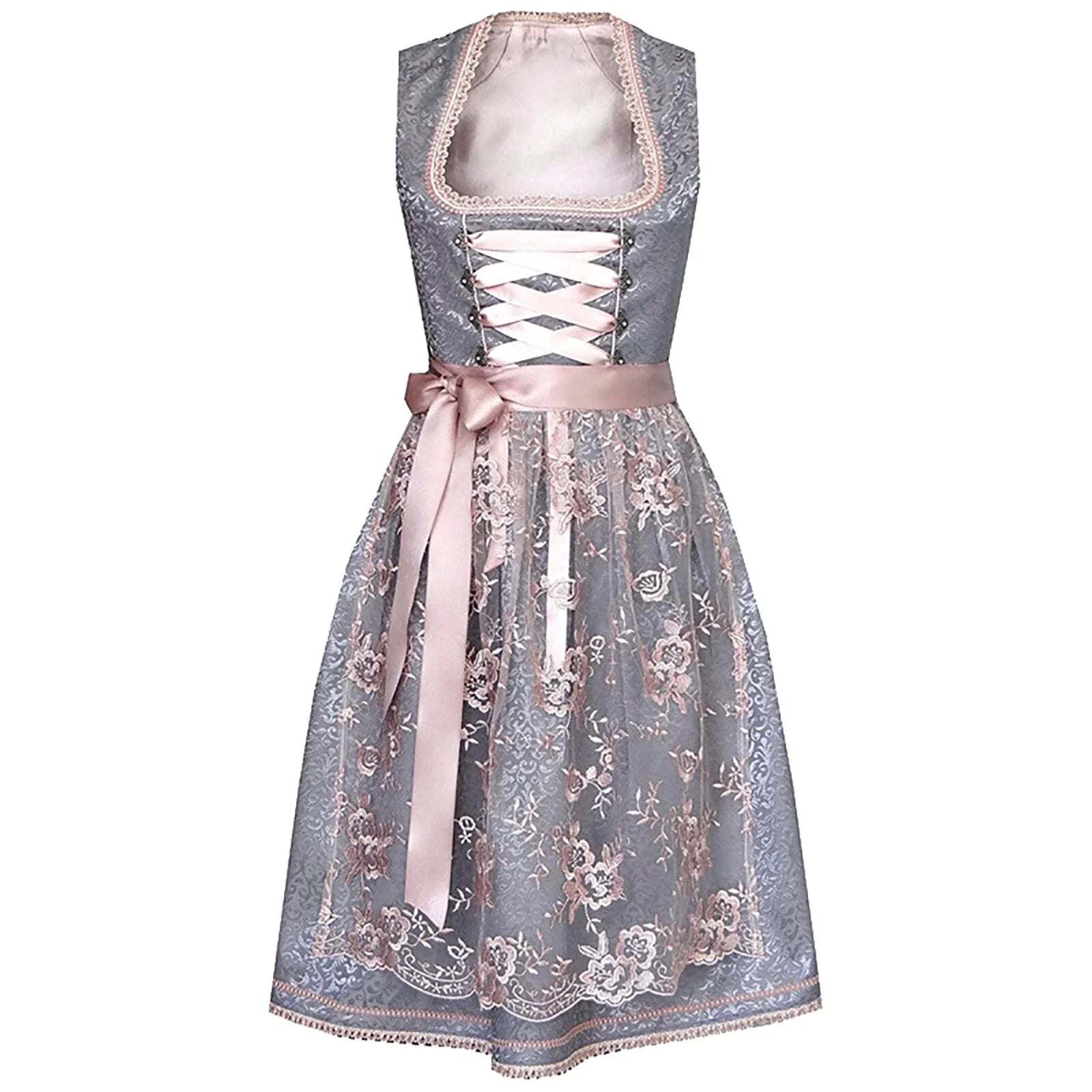 ANNA – Oktoberfest Kleid