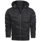 Christian | Lederjacke