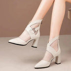 SLAVENKA - Stylische schuhe für damen