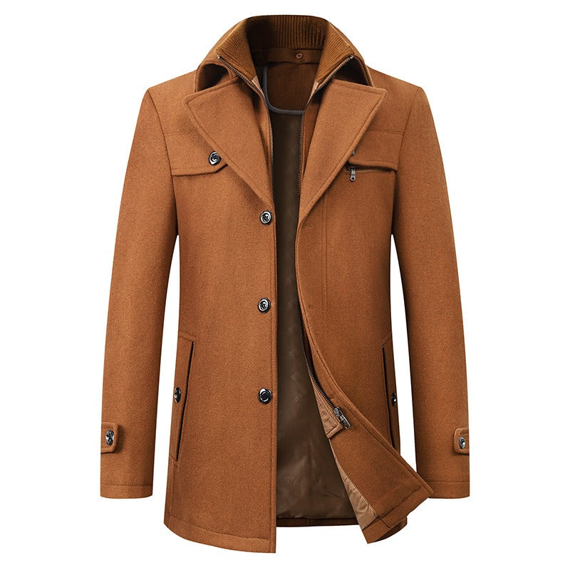 DARIO - Winterjacke