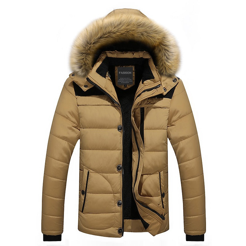 NOE - Stilvolle Jacke
