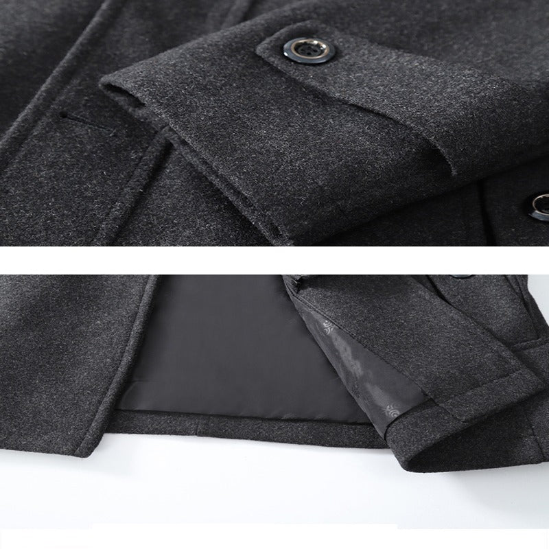 DARIO - Winterjacke