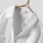 DAPHNE - Bluse mit langen Ärmeln