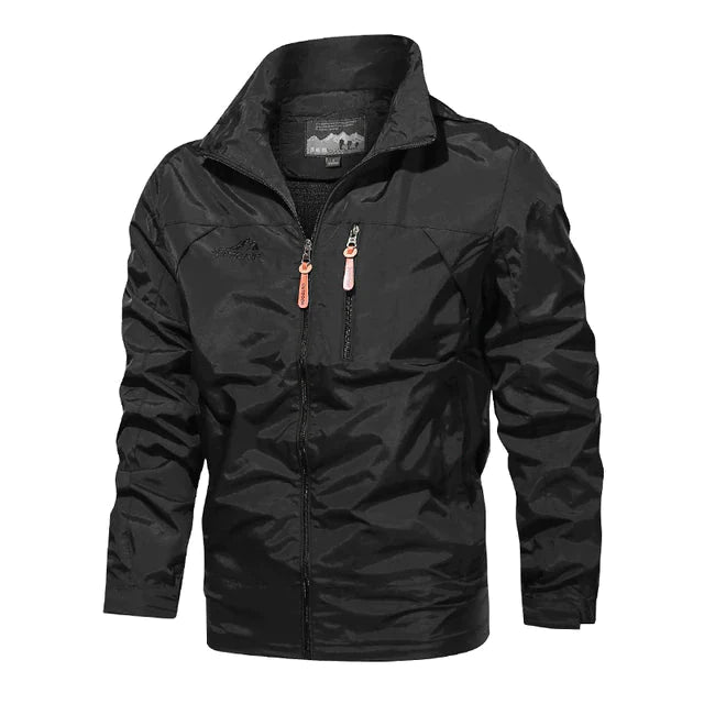 Hunter - Windbreaker Jacke