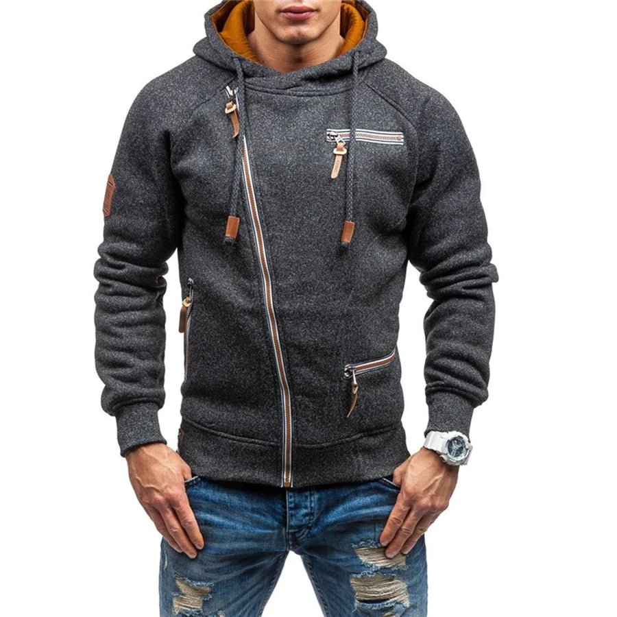 Paul | Modernes Pullover