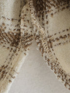 VILMA - Vintage strickjacke