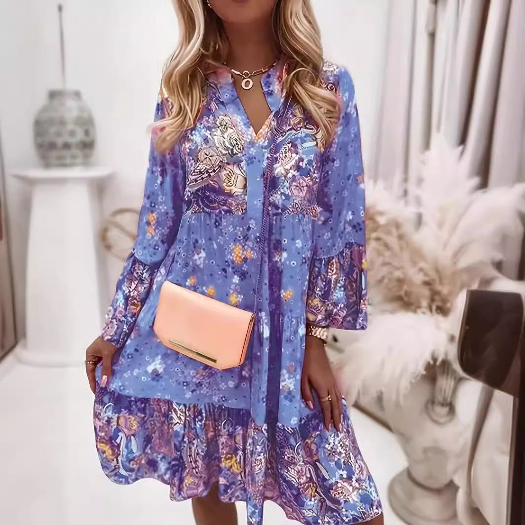 KAARI - Elegantes partykleid