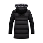 VINCENZO - Moderne Jacke