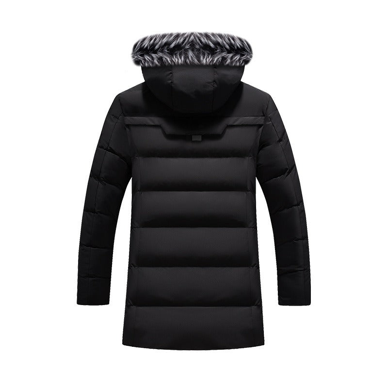 VINCENZO - Moderne Jacke