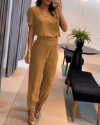 MATHILDE - Elegantes set für Frauen