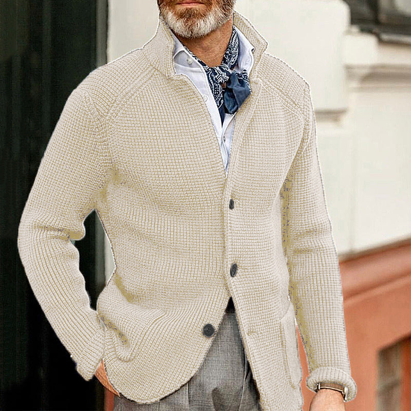 Travis | Modern Vest