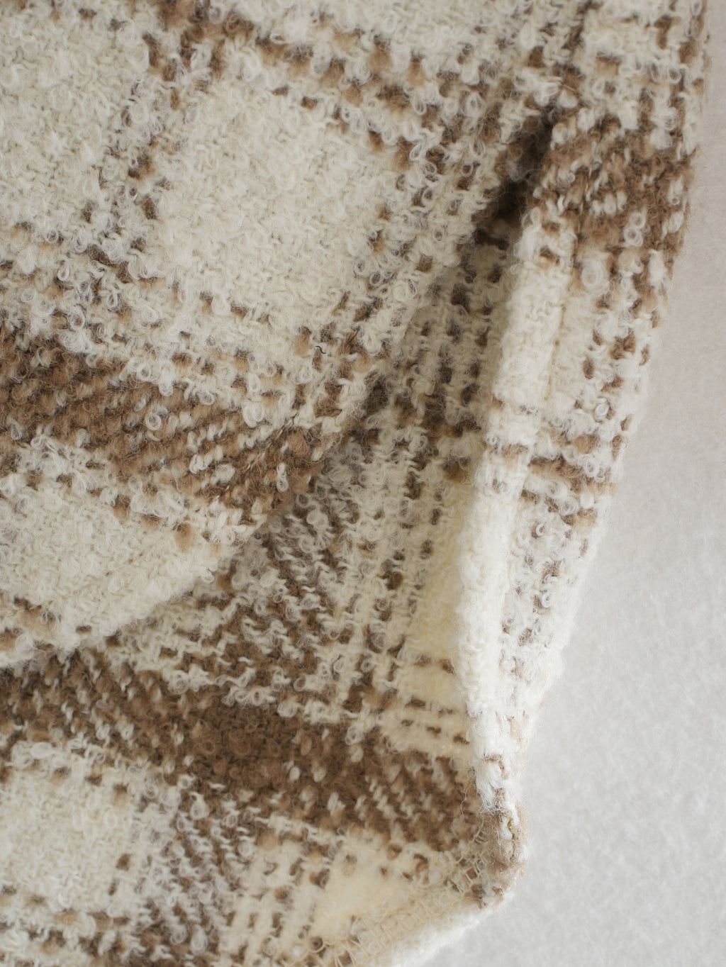 VILMA - Vintage strickjacke
