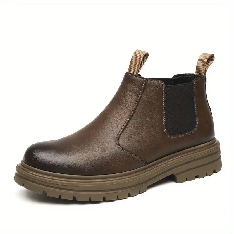 Scot | Comfortable boots for men
