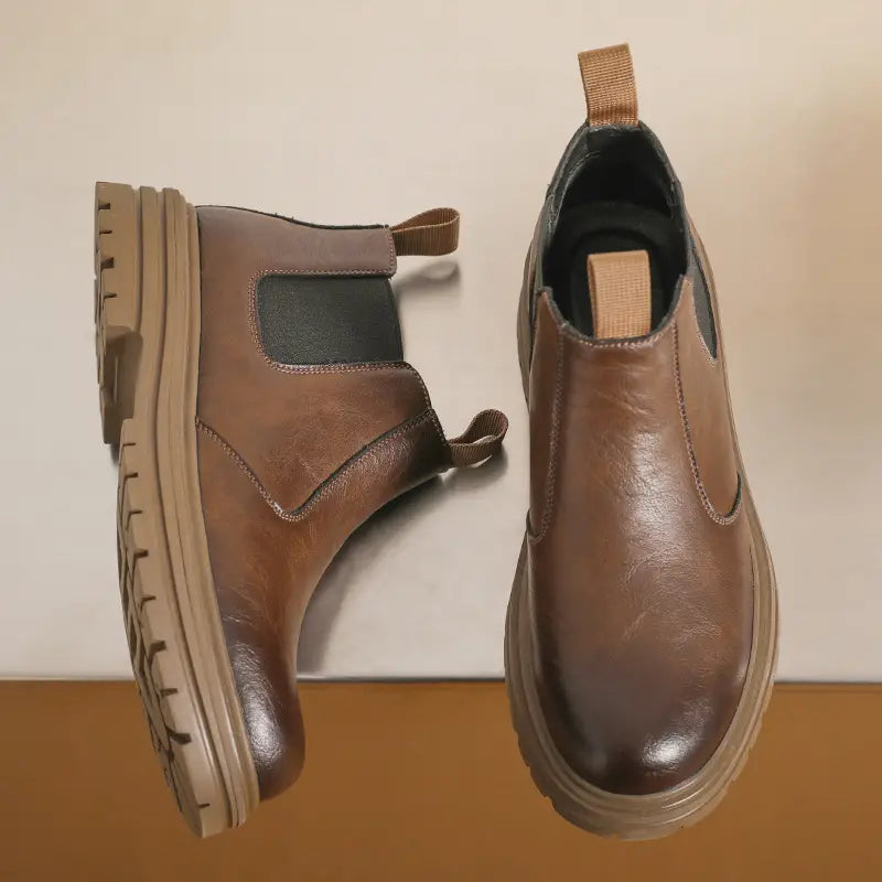 Scot | Comfortable boots for men