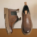 Scot | Comfortable boots for men