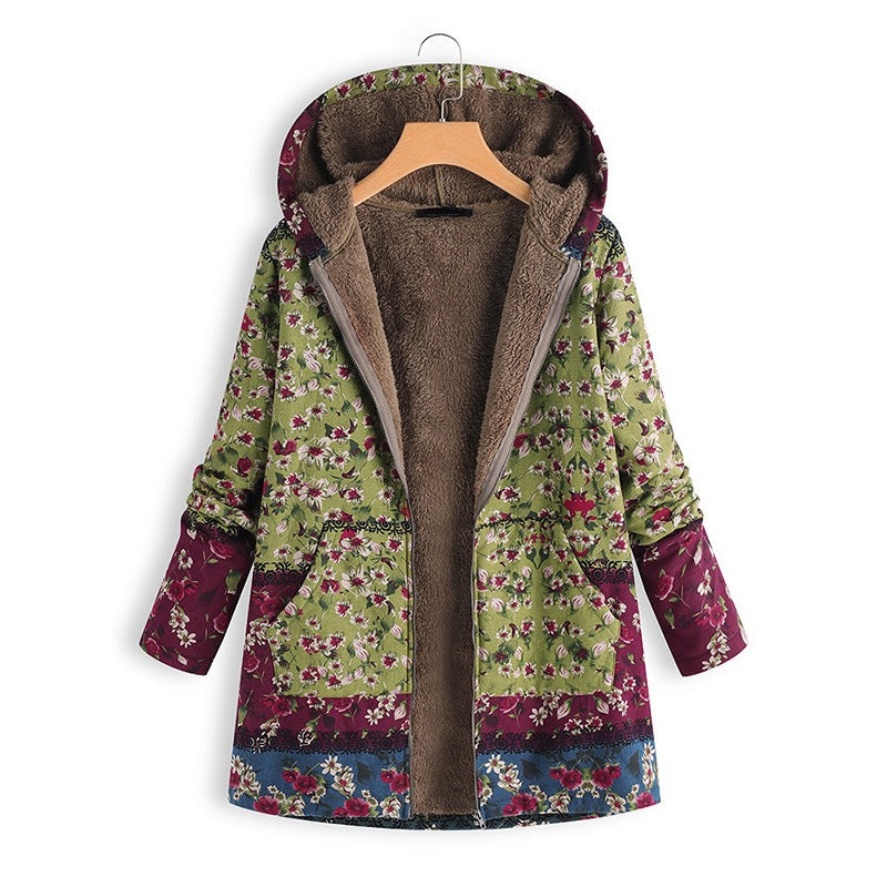 Penelope | Stilvolle Jacke
