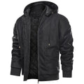 Christian | Lederjacke