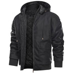 Christian | Lederjacke