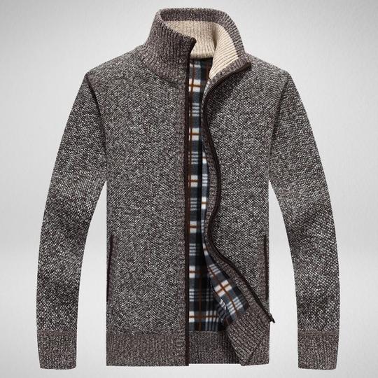 RAFFERTY - Winterpullover