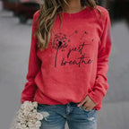 NATHALIE - Elegantes t-shirt