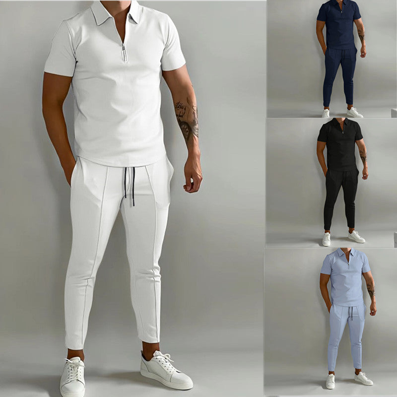 XANDER - Sommer zweiteiliges set