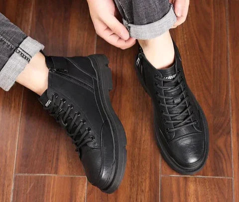 Winterschuh - Mickah