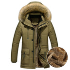 Santiago | Winterjacke