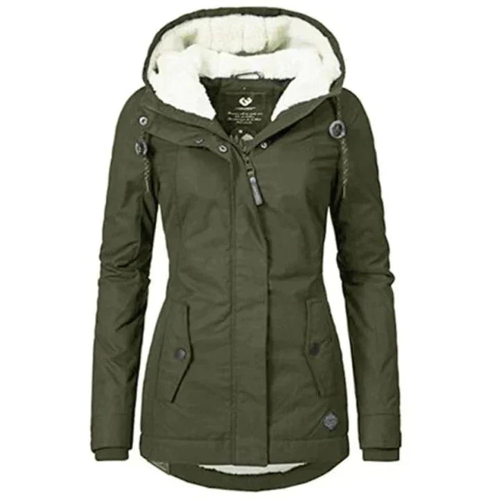 Jacke Mode- VALERY