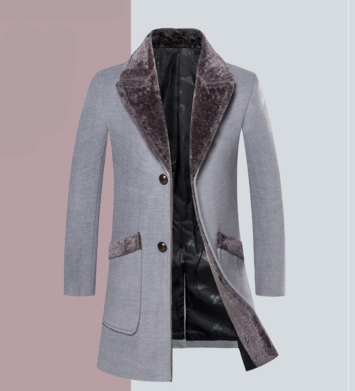 Greyson | Modische Jacke