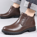 Yves | Comfortable boots for men
