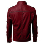 Ezekiel | Lässiger Windbreaker