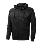 Bryson | Lässige Kapuzenjacke