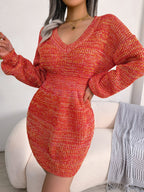 VONDRA - Elegantes Minikleid