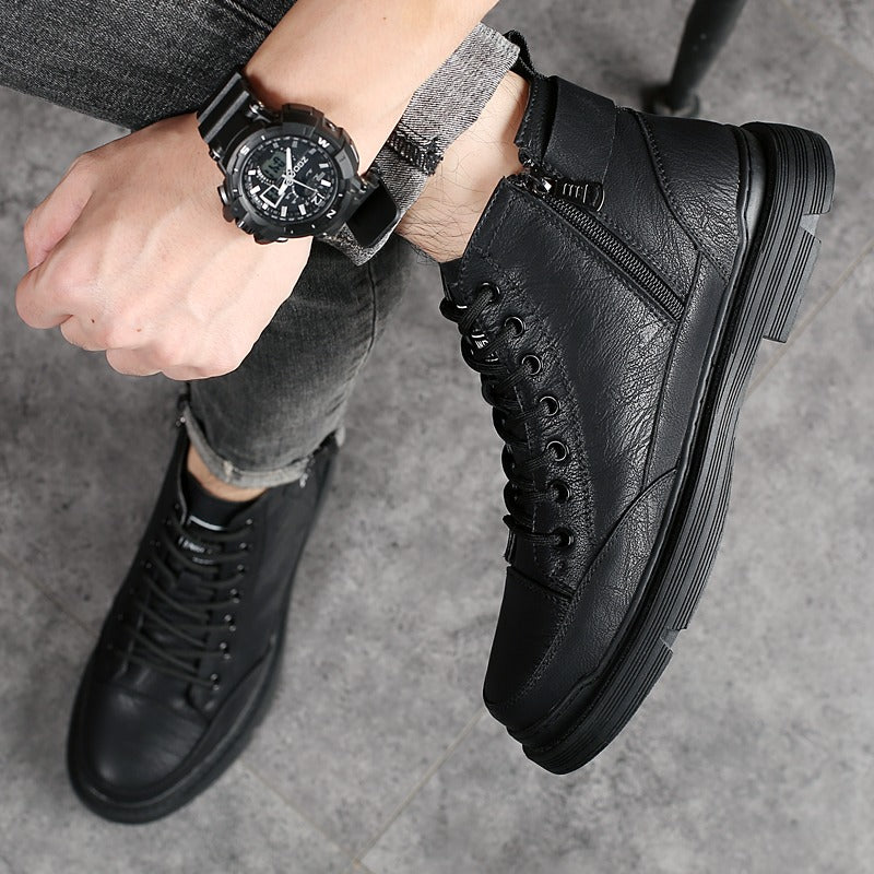 Winterschuh - Mickah
