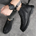 Winterschuh - Mickah