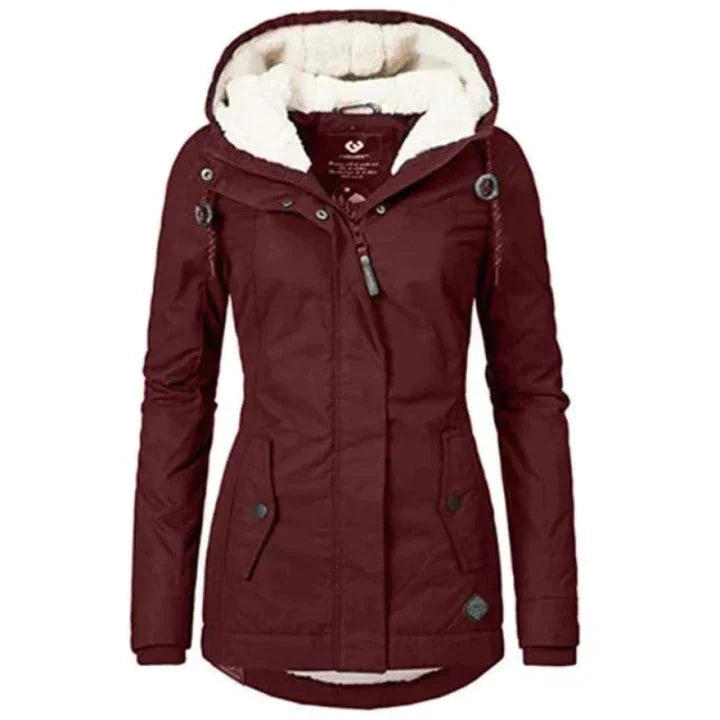 Jacke Mode- VALERY