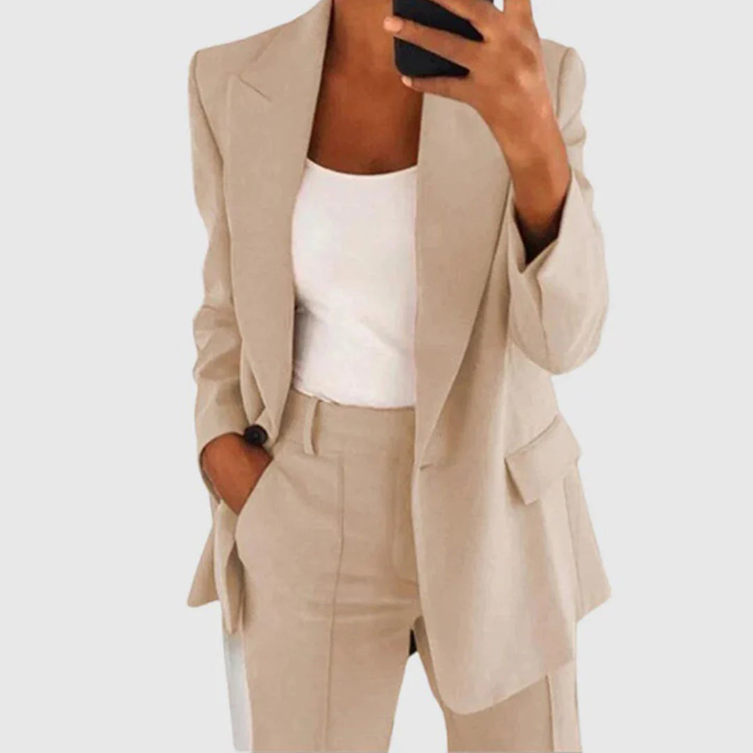 BUGA - Damen-blazer