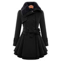 Winter Fashion - Eliza