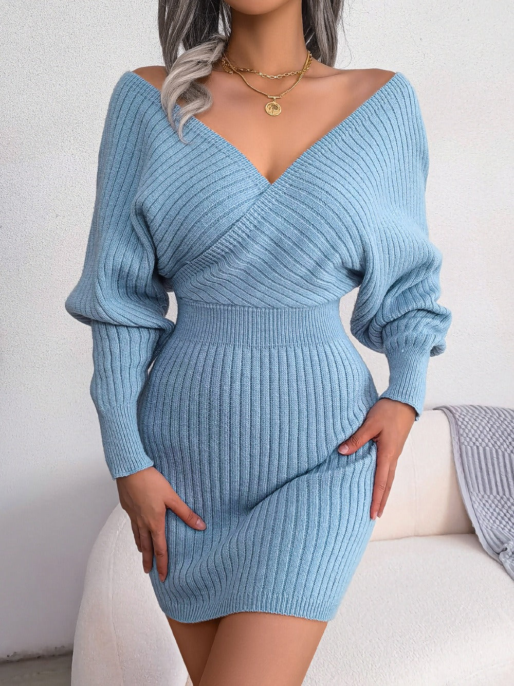 REYNILDA - Kleid für Frauen