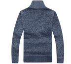 RAFFERTY - Winterpullover