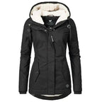 Jacke Mode- VALERY