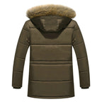 Santiago | Winterjacke