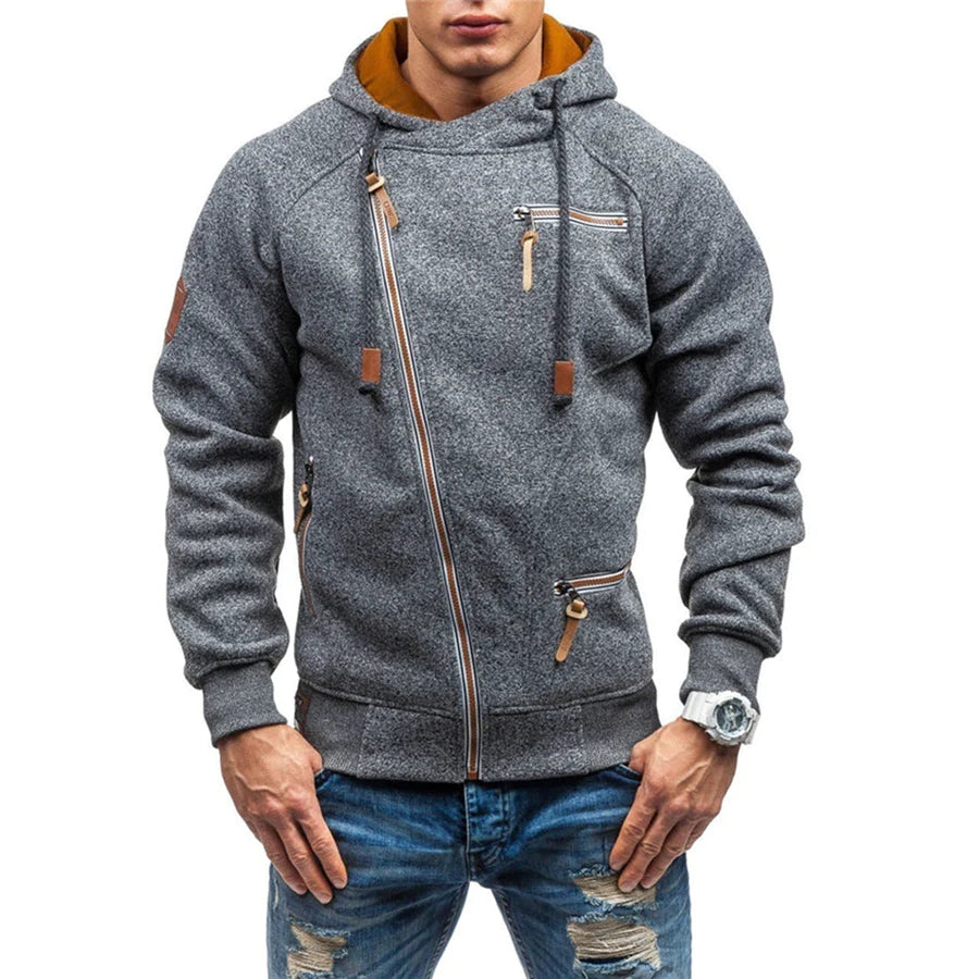 Paul | Modernes Pullover