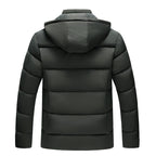 EMILIO - Winterjacke