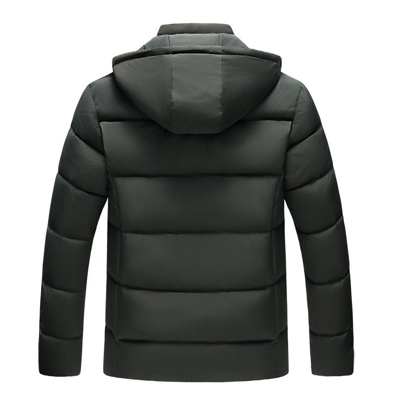 EMILIO - Winterjacke