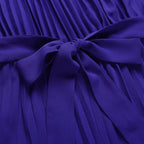 NIKOL - Plissee Kleid