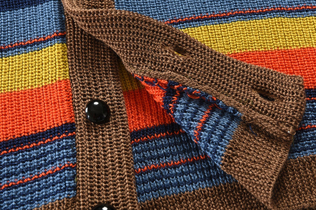 JASEN - Stylischer pullover