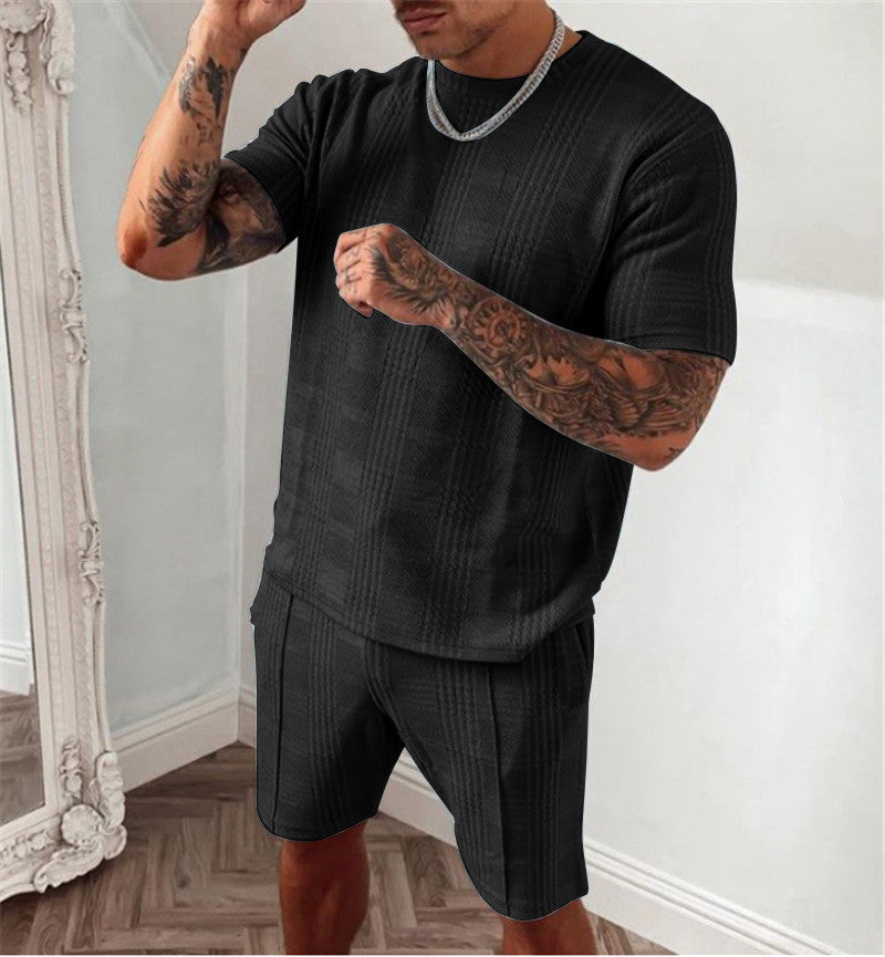 ZEV - Zomers Casual Trainingspak