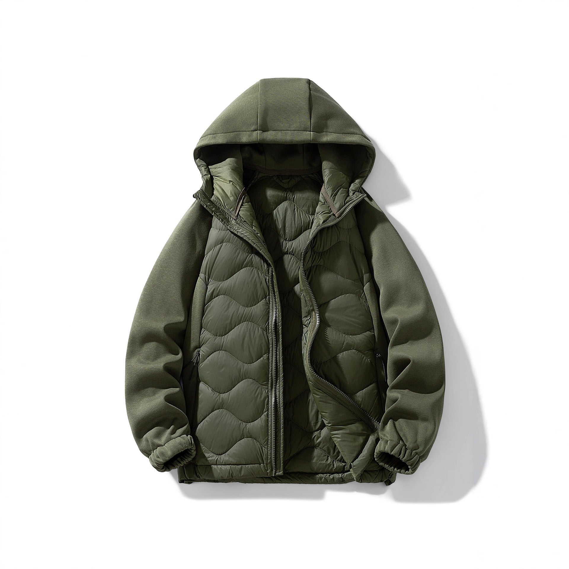 ANDRIN - Winddichte Jacke
